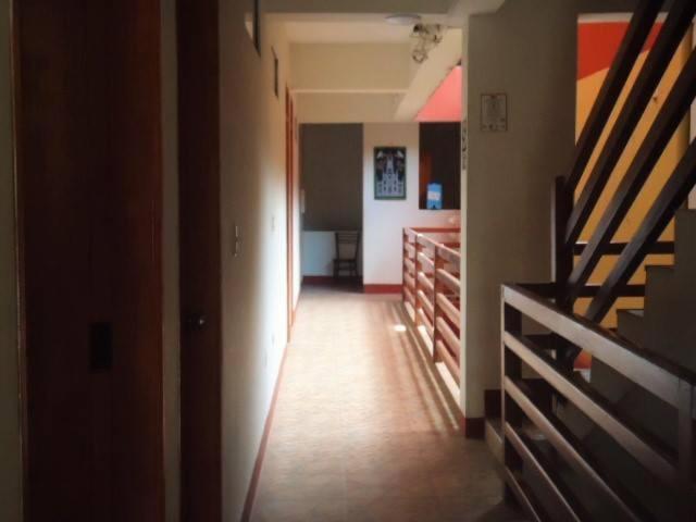 Hostal El Puerto Yurimaguas Exteriör bild